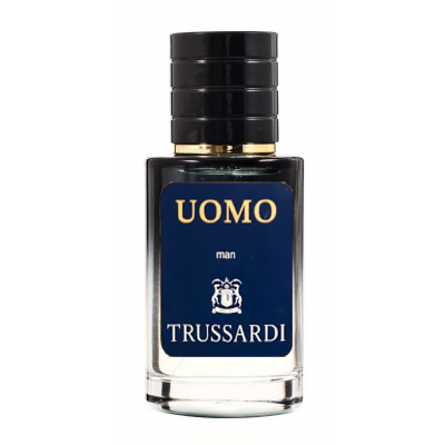 Trussardi Uomo ТЕСТЕР LUX чоловічий 60 мл