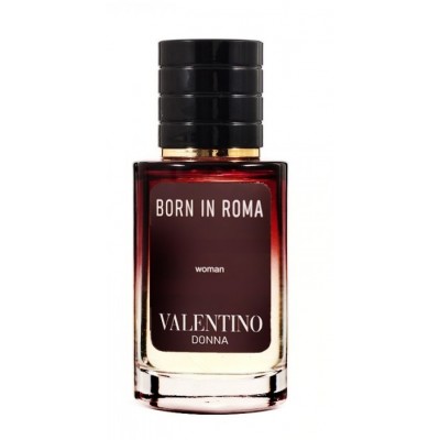 Valentino Donna Born In Roma ТЕСТЕР LUX женский 60 мл
