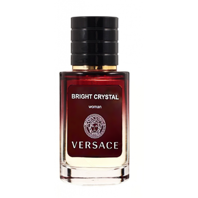 Versace Bright Crystal ТЕСТЕР LUX жіночий 60 мл