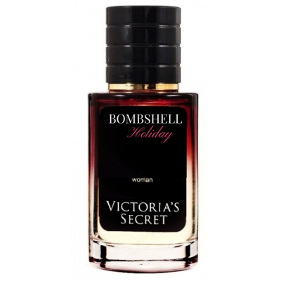 Victoria`s Secret Bombshell Holiday ТЕСТЕР LUX жіночий 60 мл