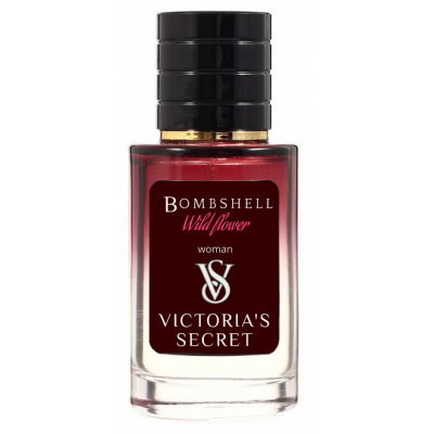Victoria`s Secret Bombshell Wild Flower ТЕСТЕР LUX жіночий 60 мл