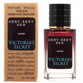 Victoria`s Secret Very Sexy Sea ТЕСТЕР LUX женский 60 мл 