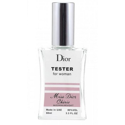 Dior Miss Dior Cherie Blooming Bouquet ТЕСТЕР NEW жіночий 60 мл