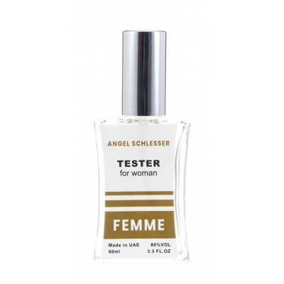 Angel Schlesser Femme ТЕСТЕР NEW жіночий 60 мл