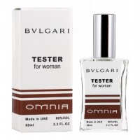 Bvlgari Omnia ТЕСТЕР NEW женский 60 мл