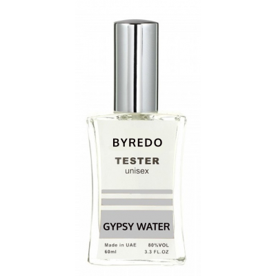 Byredo Gypsy Water ТЕСТЕР NEW унісекс 60 мл