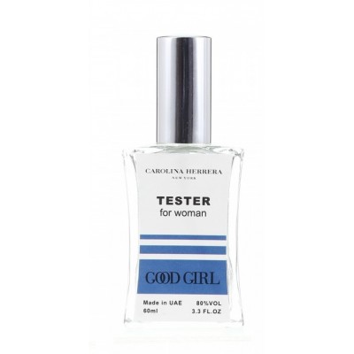 Carolina Herrera Good Girl ТЕСТЕР NEW женский 60 мл