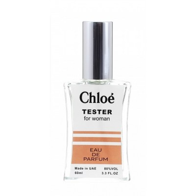 Chloe Eau De Parfum ТЕСТЕР NEW жіночий 60 мл