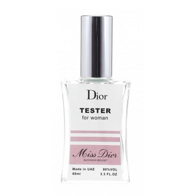 Dior Miss Dior Blooming Bouquet ТЕСТЕР NEW жіночий 60 мл