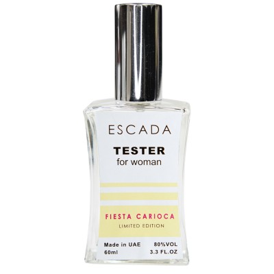 Escada Fiesta Carioca ТЕСТЕР NEW жіночий 60 мл