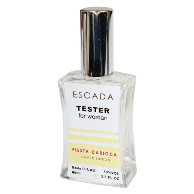 Escada Fiesta Carioca ТЕСТЕР NEW жіночий 60 мл