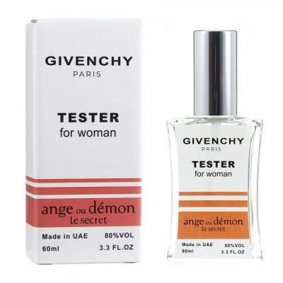 Givenchy Ange Ou Demon Le Secret ТЕСТЕР NEW жіночий 60 мл