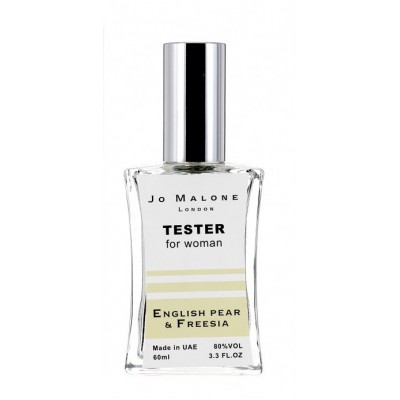 Jo Malone English Pear and Fresia ТЕСТЕР NEW жіночий 60 мл