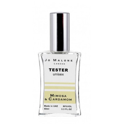 Jo Malone Mimosa And Cardamom ТЕСТЕР NEW унісекс 60 мл