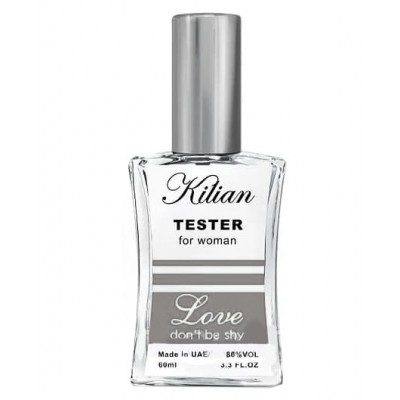 Kilian Love Don`t be Shy ТЕСТЕР NEW жіночий 60 мл