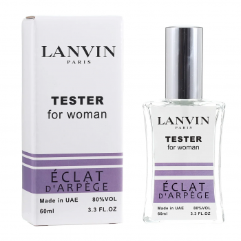 Lanvin Eclat d`Arpege ТЕСТЕР NEW жіночий 60 мл