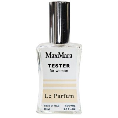 Max Mara Le Parfum ТЕСТЕР NEW женский 60 мл