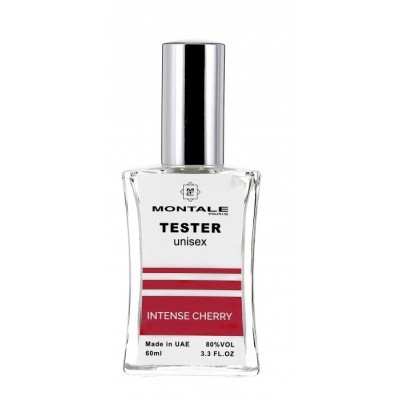 MONTALE Intense Cherry ТЕСТЕР NEW унісекс 60 мл