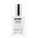 Moschino Toy 2 ТЕСТЕР NEW женский 60 мл