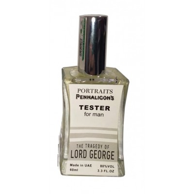 Penhaligons The Tragedy of Lord George ТЕСТЕР NEW чоловічий 60 мл