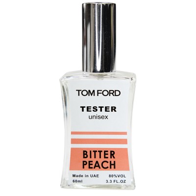 Tom Ford Bitter Peach ТЕСТЕР NEW унисекс 60 мл
