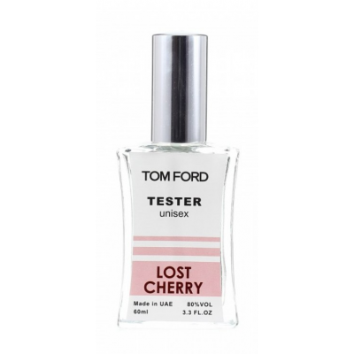 Tom Ford Lost Cherry ТЕСТЕР NEW унісекс 60 мл