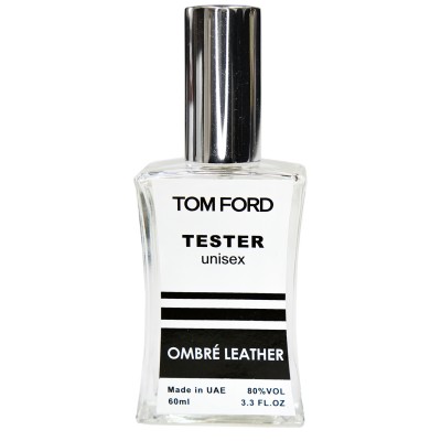 Tom Ford Ombre Leather ТЕСТЕР NEW унісекс 60 мл 