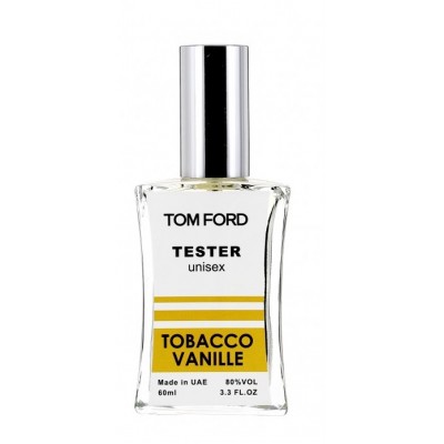 Tom Ford Tobacco Vanille ТЕСТЕР NEW унісекс 60 мл