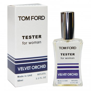 Tom Ford Velvet Orchid ТЕСТЕР NEW жіночий 60 мл