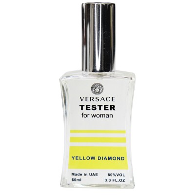 Versace Yellow Diamond ТЕСТЕР NEW жіночий 60 мл