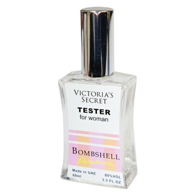 Victoria`s Secret Bombshell Paradise ТЕСТЕР NEW жіночий 60 мл