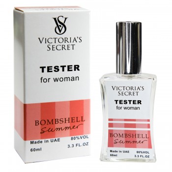 Victoria`s Secret Bombshell Summer ТЕСТЕР NEW жіночий 60 мл