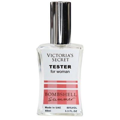 Victoria`s Secret Bombshell Summer ТЕСТЕР NEW жіночий 60 мл