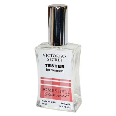 Victoria`s Secret Bombshell Summer ТЕСТЕР NEW жіночий 60 мл