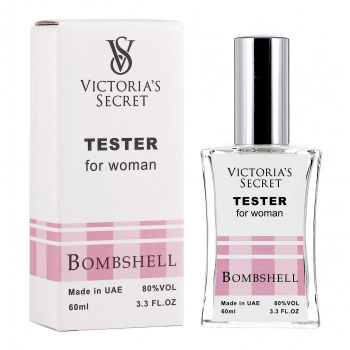 Victoria`s Secret Bombshell ТЕСТЕР NEW жіночий 60 мл