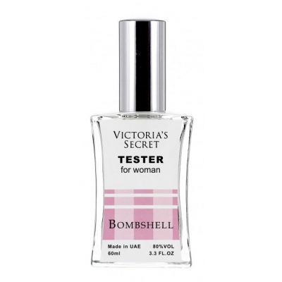 Victoria`s Secret Bombshell ТЕСТЕР NEW жіночий 60 мл