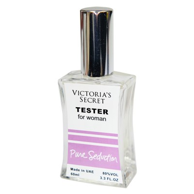 Victoria`s Secret Pure Seduction ТЕСТЕР NEW женский 60 мл