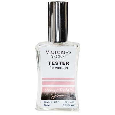 Victoria`s Secret Velvet Petals Shimmer ТЕСТЕР NEW женский 60 мл