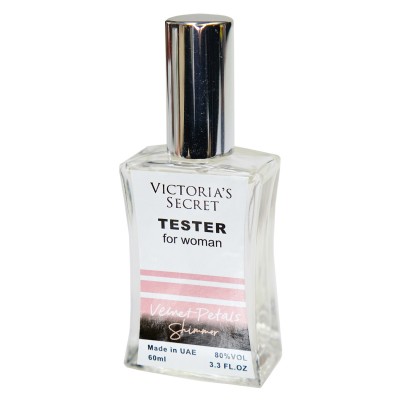 Victoria`s Secret Velvet Petals Shimmer ТЕСТЕР NEW женский 60 мл