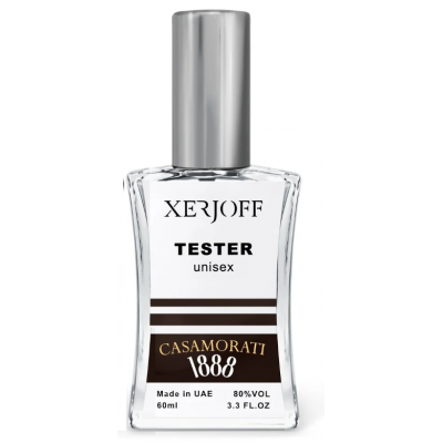 Xerjoff Casamorati 1888 ТЕСТЕР NEW унісекс 60 мл