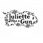 Juliette Has A Gun