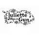 Juliette Has A Gun