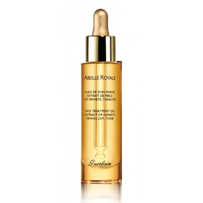 Масло-сыворотка Guerlain Abeille Royale 28 мл