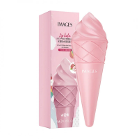 Бальзам для губ IMAGES Peach увлажняющий 6 г