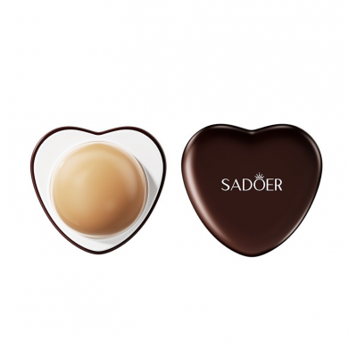 Бальзам для губ SADOER Coffee увлажняющий 5.8 г