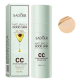 CC-стік консилер SADOER Naturally Good Skin 30 г Natural