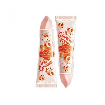 Крем для рук SADOER Ice Cream Honey Peach 30 г