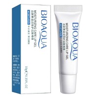 Гель для губ BIOAQUA увлажняющий 10 г 