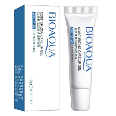 Гель для губ BIOAQUA зволожуючий 10 г 