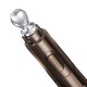 Антивозрастной крем для кожи вокруг глаз SADOER Retinol укрепляющий с вибро-массажером 20 г